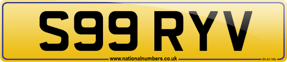 S99 RYV