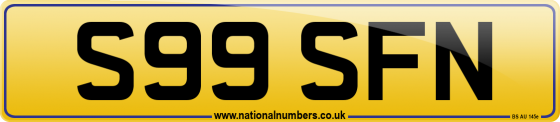 S99 SFN