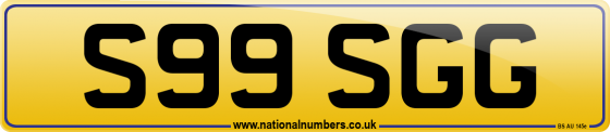 S99 SGG