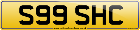 S99 SHC