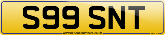 S99 SNT