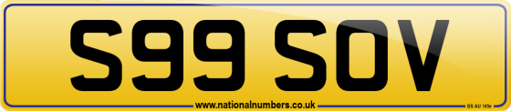 S99 SOV