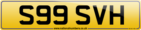 S99 SVH