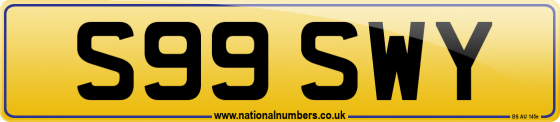 S99 SWY