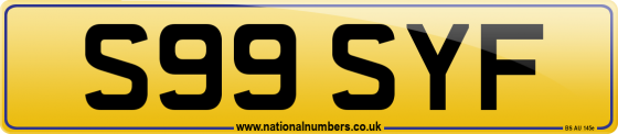 S99 SYF