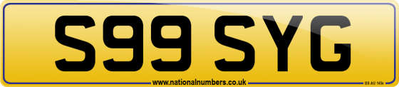 S99 SYG