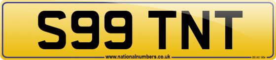 S99 TNT