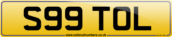 S99 TOL