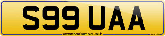 S99 UAA