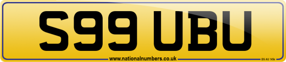 S99 UBU