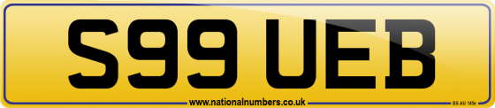 S99 UEB