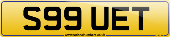 S99 UET
