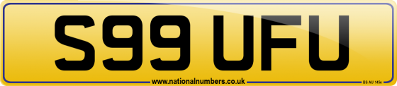 S99 UFU