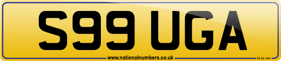 S99 UGA