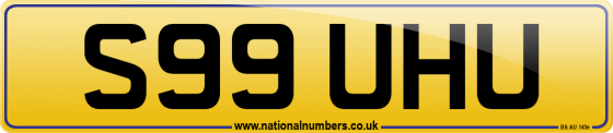 S99 UHU
