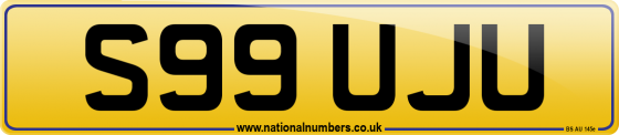 S99 UJU
