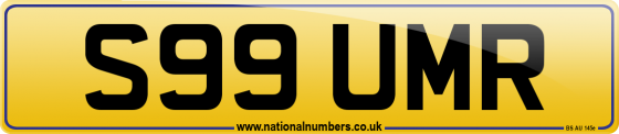 S99 UMR