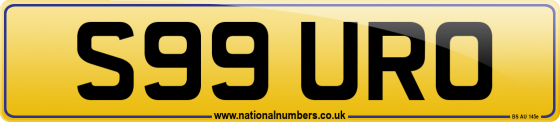 S99 URO