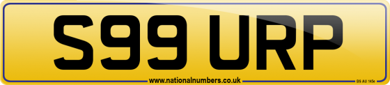 S99 URP
