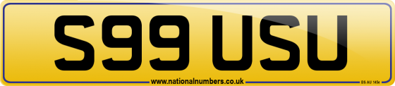 S99 USU