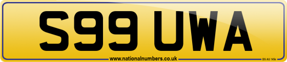 S99 UWA
