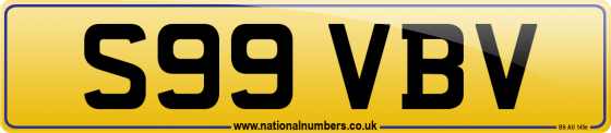 S99 VBV