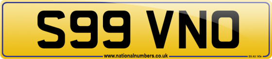 S99 VNO