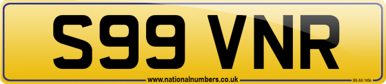 S99 VNR