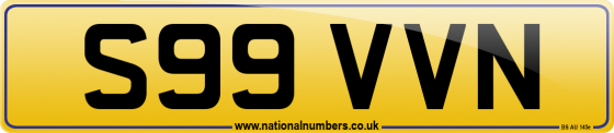 S99 VVN