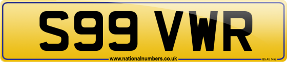 S99 VWR