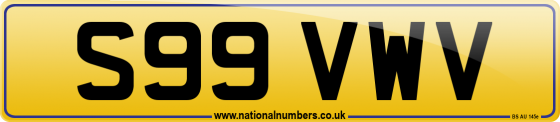 S99 VWV