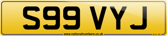 S99 VYJ