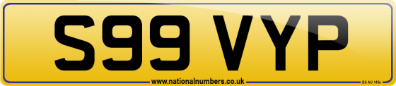 S99 VYP