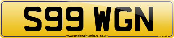 S99 WGN