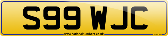 S99 WJC