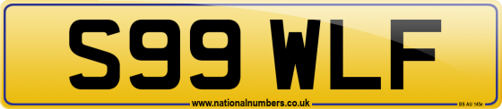 S99 WLF
