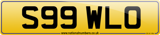 S99 WLO