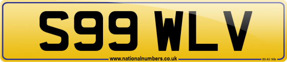 S99 WLV