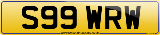 S99 WRW