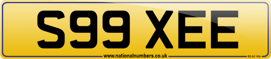 S99 XEE