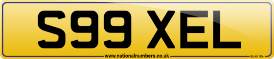 S99 XEL