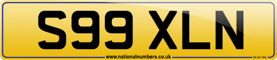 S99 XLN