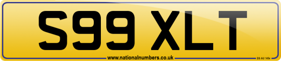 S99 XLT