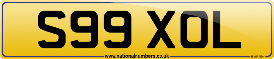 S99 XOL