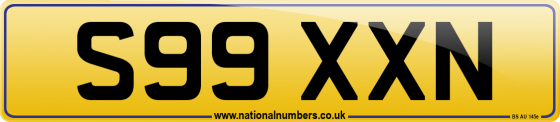 S99 XXN