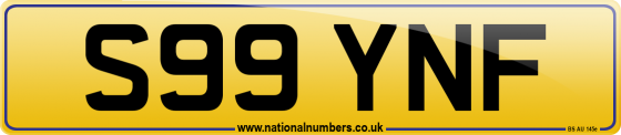 S99 YNF