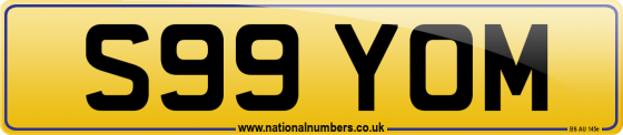 S99 YOM