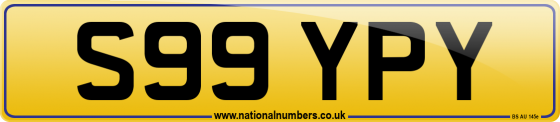 S99 YPY
