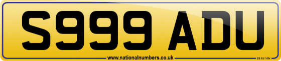 S999 ADU