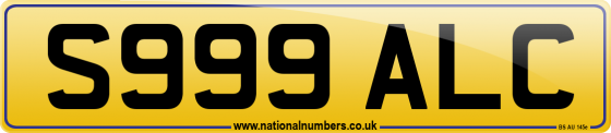 S999 ALC